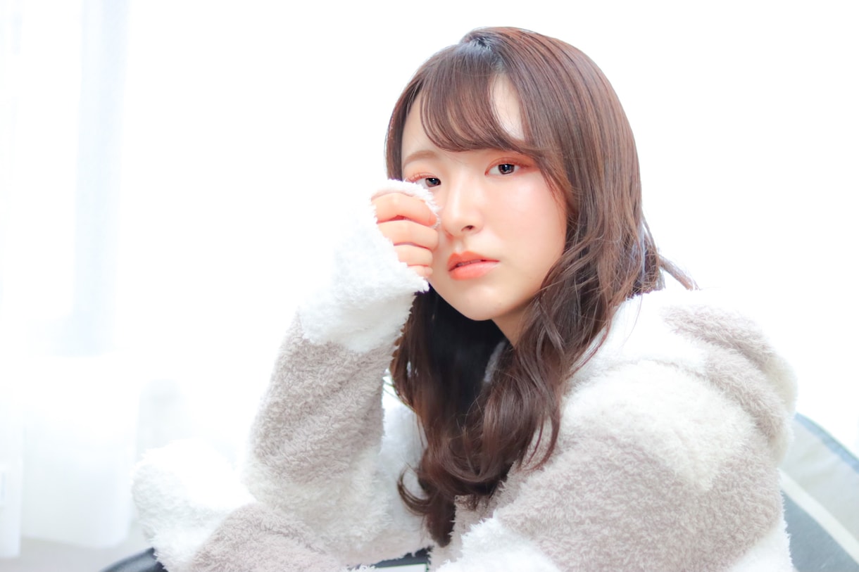女性カメラマンがトータルプロデュースします 被写体経験のあるカメラマンが被写体の魅力を写します イメージ3