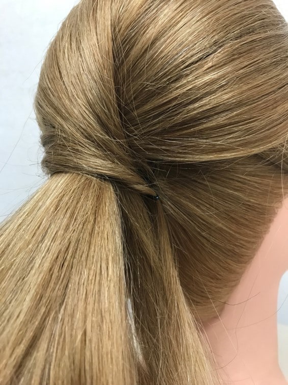 プロ向け：ヘアセットの作り方教えます 苦手なヘアセットを学んで顧客を増やそう イメージ5