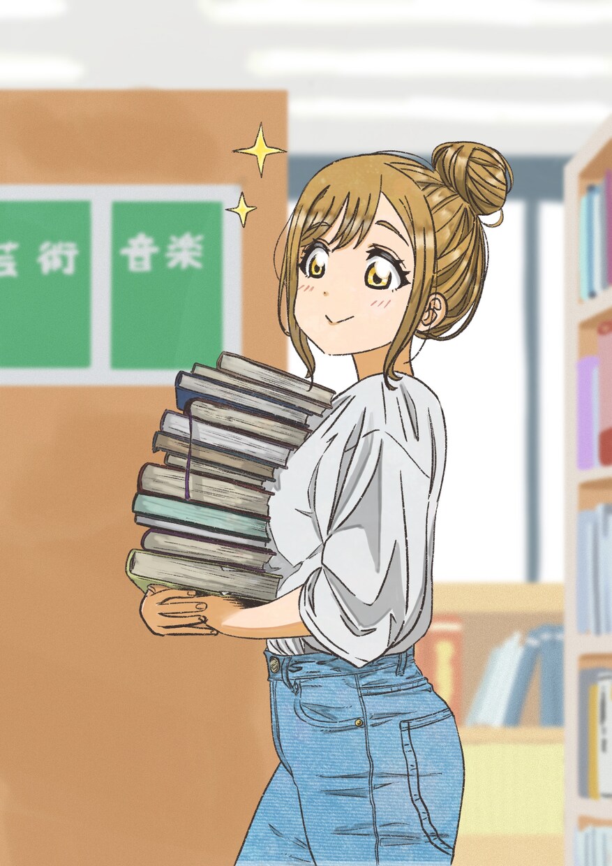 アイコン、ヘッダーなどのイラストを作成します ゆるい雰囲気のイラストが得意です。 イメージ5