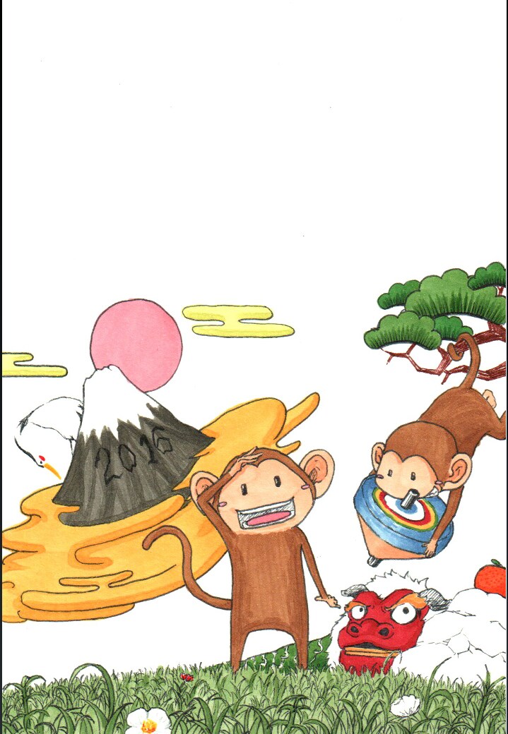 イラストを描きます!! イメージ3