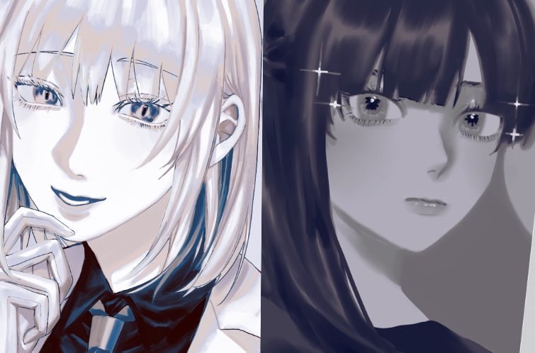 ご希望のイラスト全般承ります 魅力的な等身キャラクター描きます イメージ5