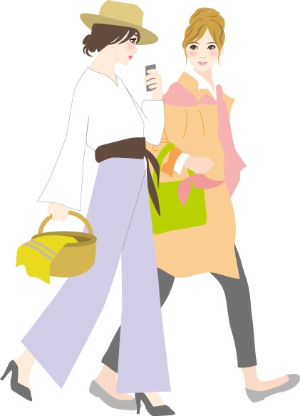 TPOに合わせたとっておきの1コーデ考えます ここぞの勝負服もお任せください イメージ1