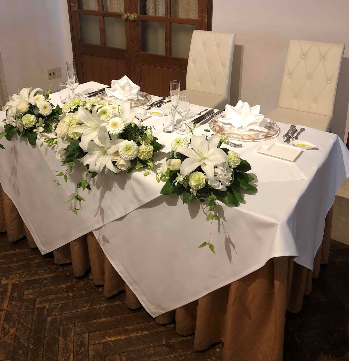 結婚式♪披露宴　コロナ対策用の司会原稿を販売します コロナ渦での結婚式やイベントを担当される方へ イメージ1