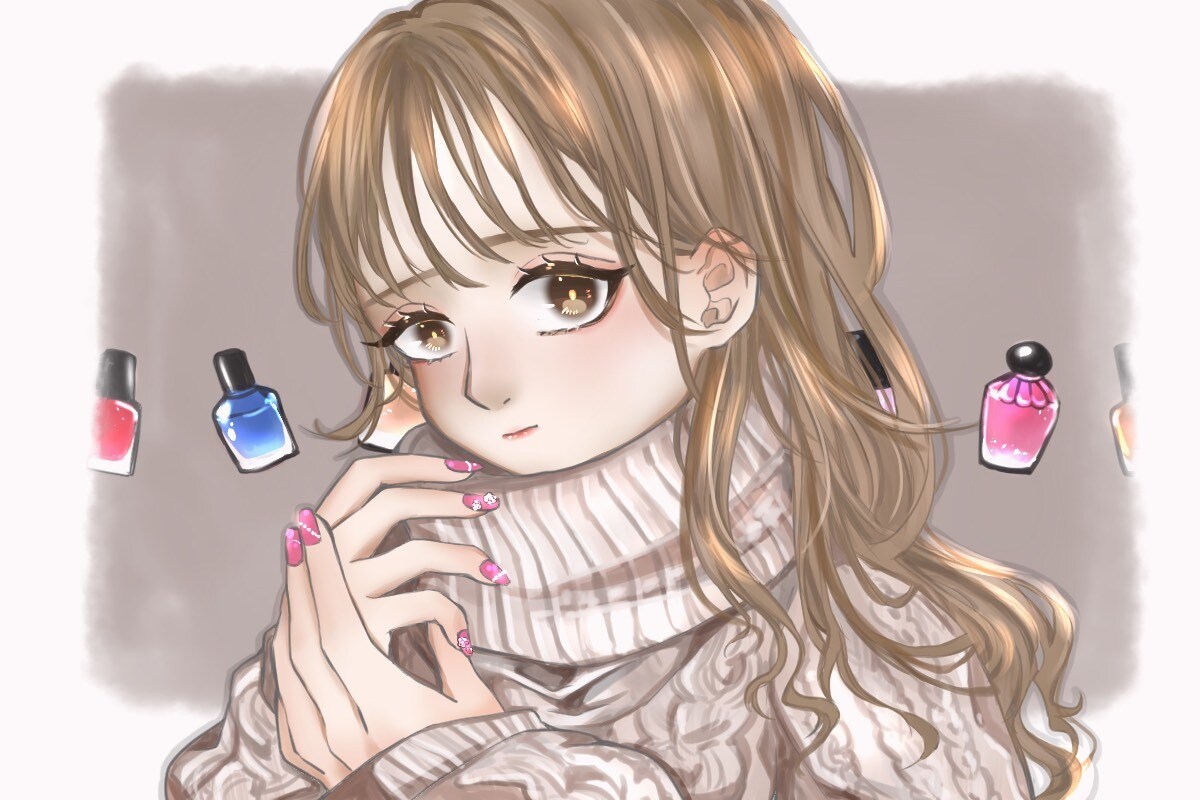 イラスト作成します ゲームキャラクター、人物イラスト、アイコン、記念イラストなど イメージ3