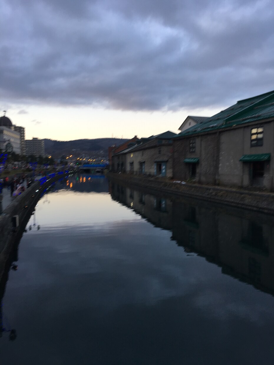 元CA！日本全国制覇★国内旅行相談のります 国内のお勧めをご案内します（╹◡╹）島や世界遺産、グルメ等☆ イメージ3