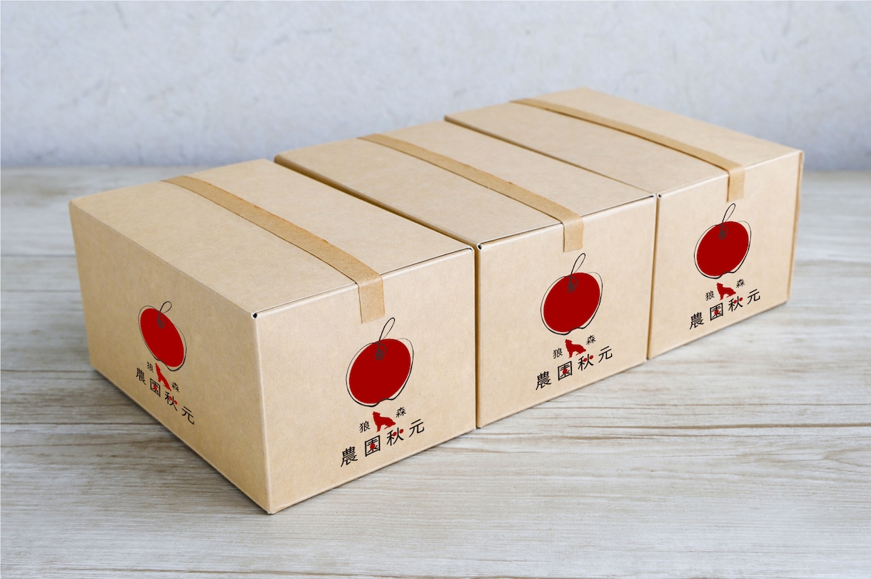 長くご愛用できるシンプルなロゴを制作します ロゴの取り扱いマニュアルもお付けして納品します！ イメージ3