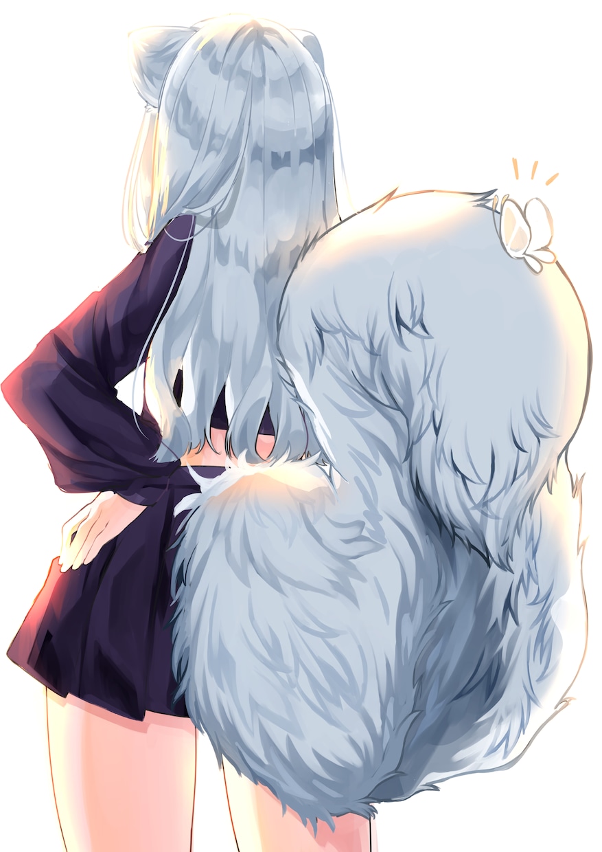 お客様のオリジナルキャラクターで一枚絵を描きます ツヤ感のある華やかなイラスト制作をします♪ イメージ1
