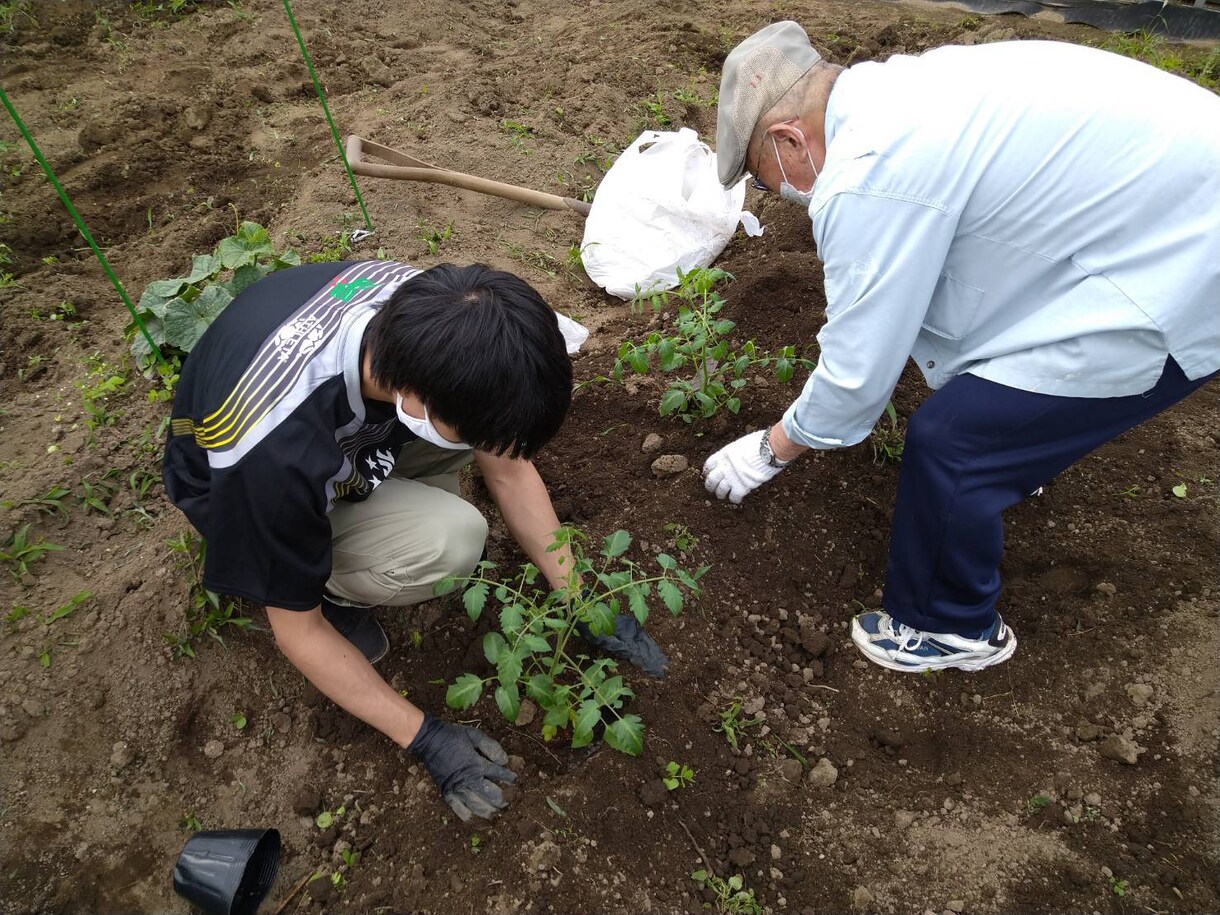 介護相談何でもお受け致します 介護経験20年以上！介護施設経営！プロの目線！ イメージ2