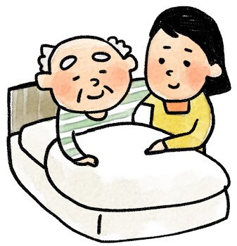 介護の愚痴や我慢していること、丁寧にお聴きします おうちに引きこもって辛い、しんどい介護のお話し聴かせて下さい イメージ6