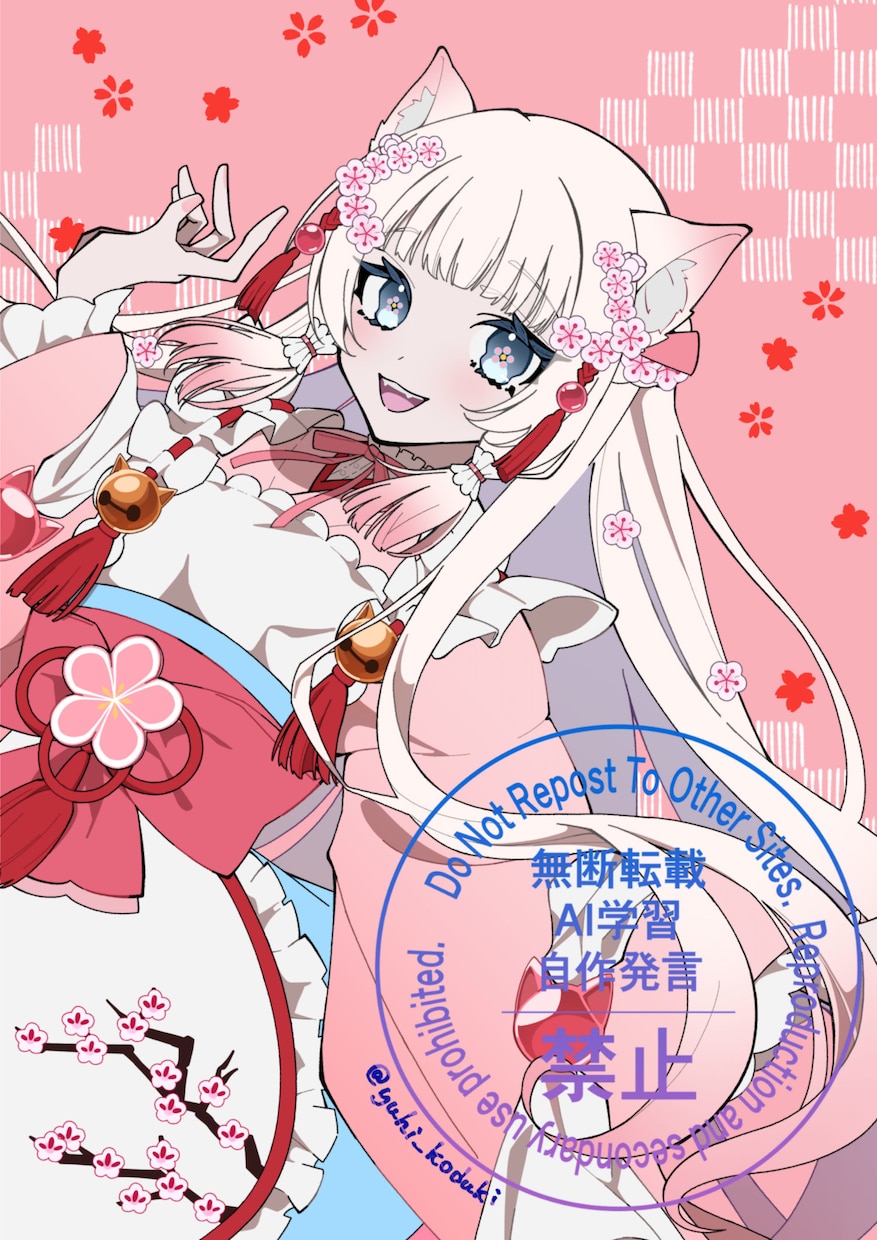 一枚絵、MVイラスト、立ち絵受付けてます パキッとした絵柄で、カッコよく、可愛く描きます！ イメージ2