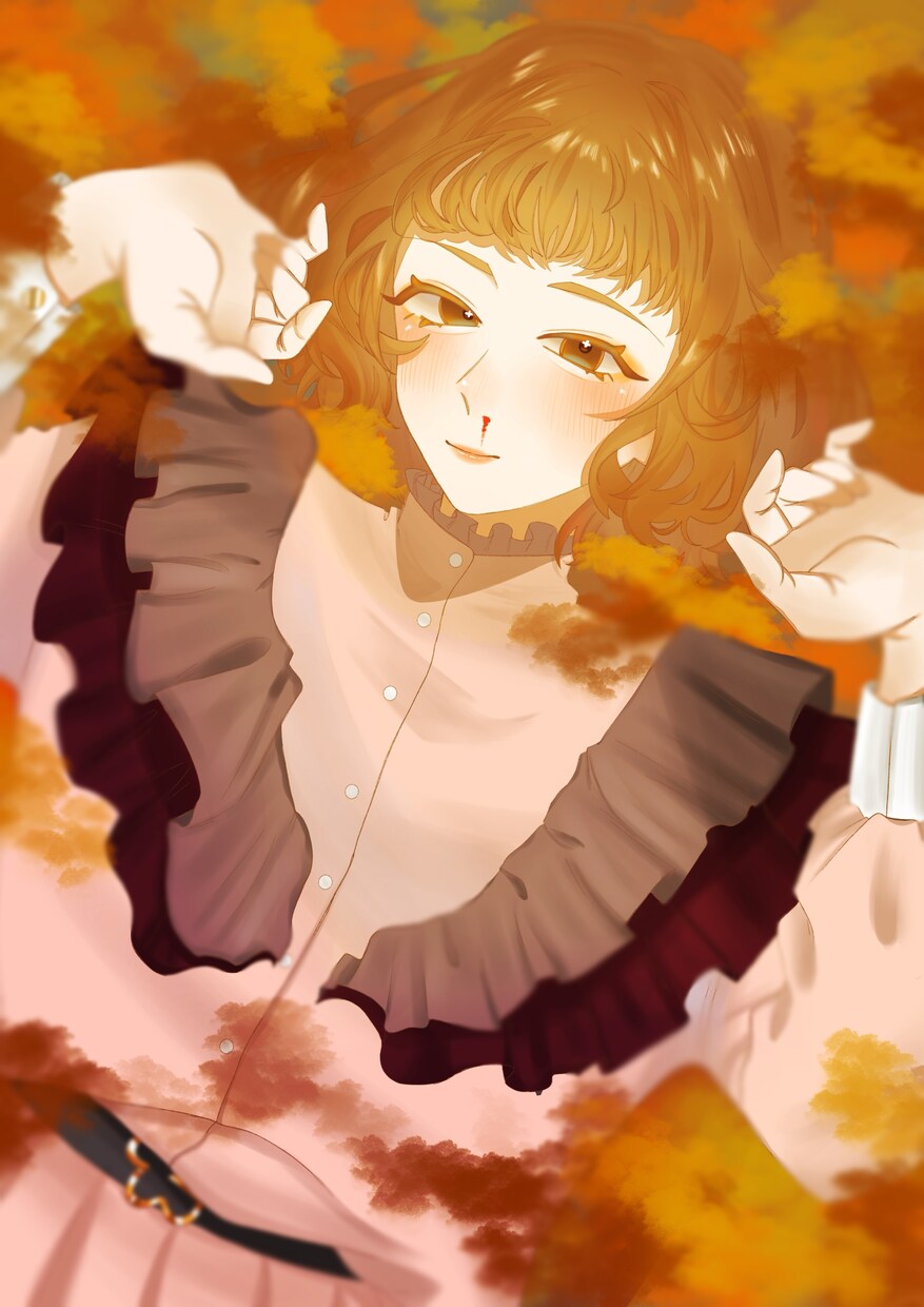 満足の頂けるイラスト制作をいたします あなたの求めているものを制作いたします イメージ8