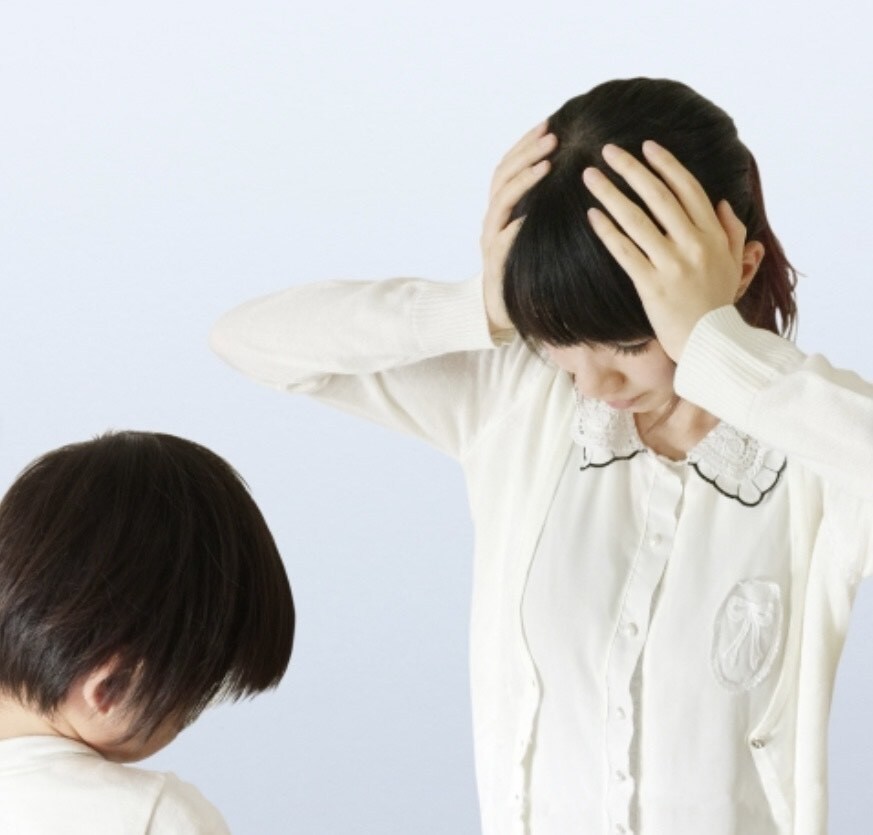 子育てでお悩みの方。チャットでお話聞きます 麗子も現在子育て真っ最中♪一緒にお悩み解決しましょう！ イメージ1