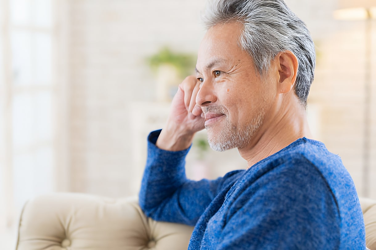 50代〜70代限定♪都合の良い話し相手になります 男女OK♡お悩みから雑談まで何でも♪/内緒話/心の声 イメージ2
