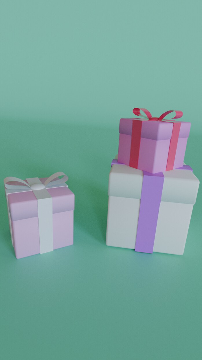 3DCGのモデリング画像を作成します 素早い対応で高品質な3D画像をお届けします！ イメージ7