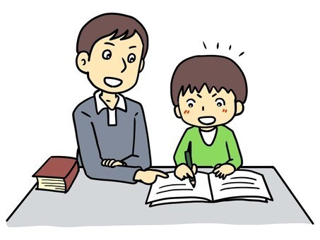 部活生向け✨高校受験対策のオンライン家庭教師します 部活と両立して合格を掴むコツを現役東北大生が伝えます！ イメージ1