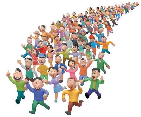 集客で困っているへのアドバイスをします 集客で困っている人が多いと思いますが私は集客だけは得意です。 イメージ1