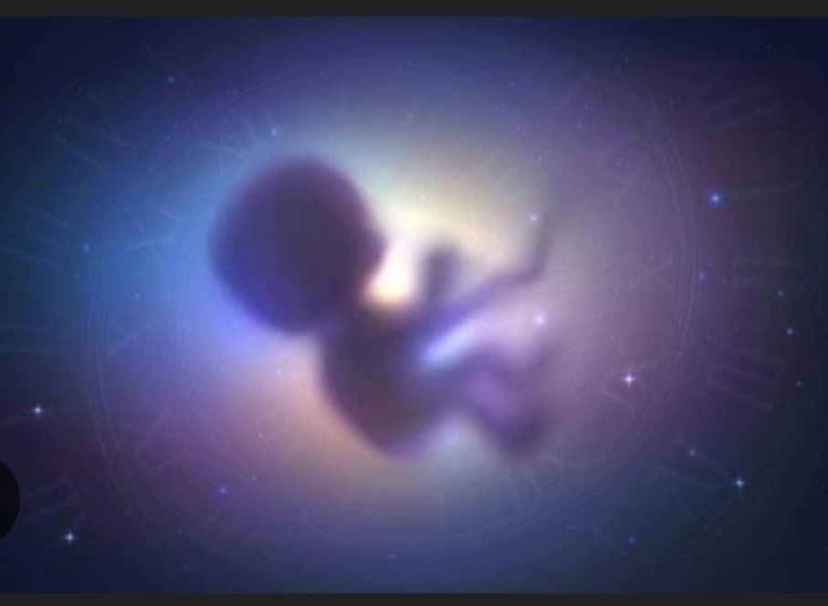 宇宙から見たあなたの妊娠しやすいタイミング占います ☆これから地球へ降り立つ魂があなたを呼んでいる声を伝えます イメージ1