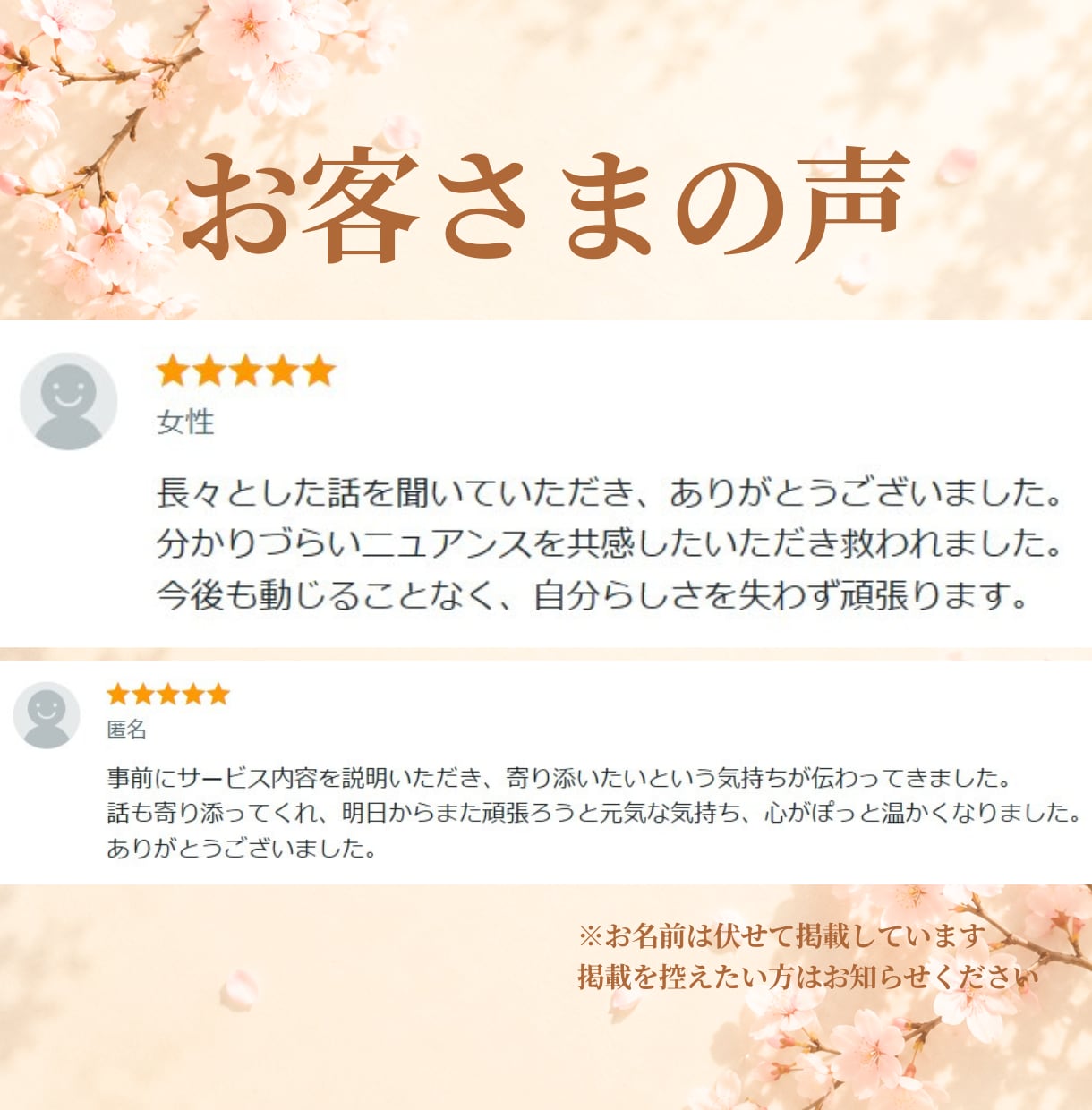 愛着障害や恋愛パターンの心の苦しみ☘️全受容します 毒親/AC/見捨てられ不安/寂しい/孤独/試し行動/自己否定 イメージ9