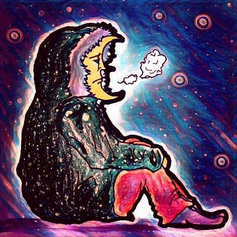 SNSアイコン：お好きなイラストや似顔絵を描きます オリジナリティのあるSNSアイコンが欲しい方をお手伝い イメージ3