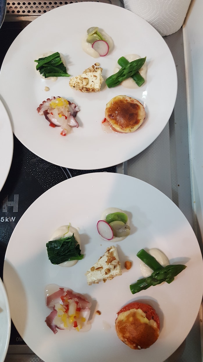 飲食店の収益改善をアドバイスします 美味しいのに何故か売れない！利益の出し方を解決！ イメージ1