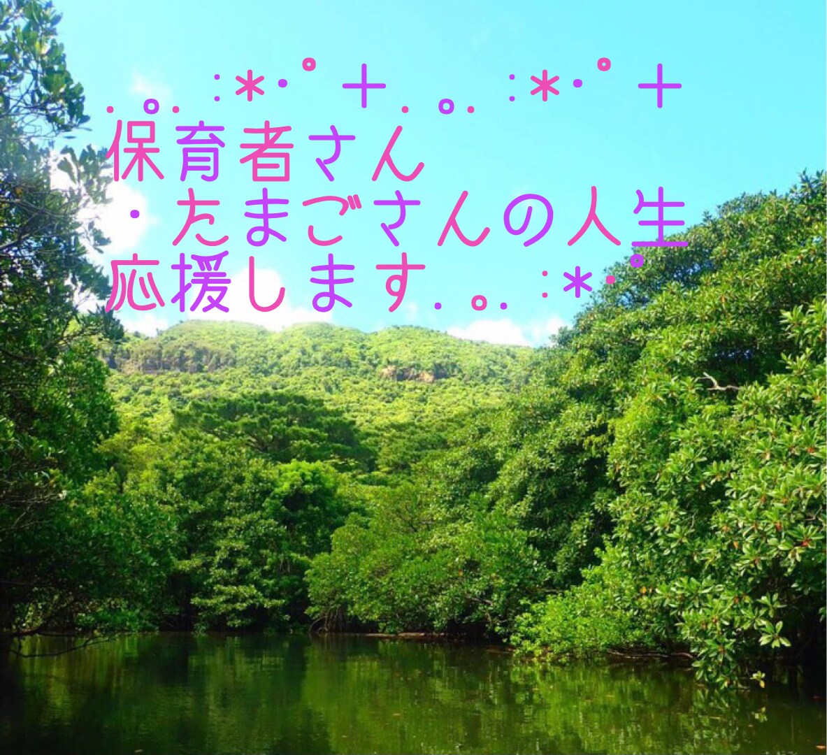 幼稚園教諭・保育士・たまごさんのお悩み愚痴聞きます アラサー元保育者が仕事も恋愛も婚活もがっちり受け止めます イメージ1
