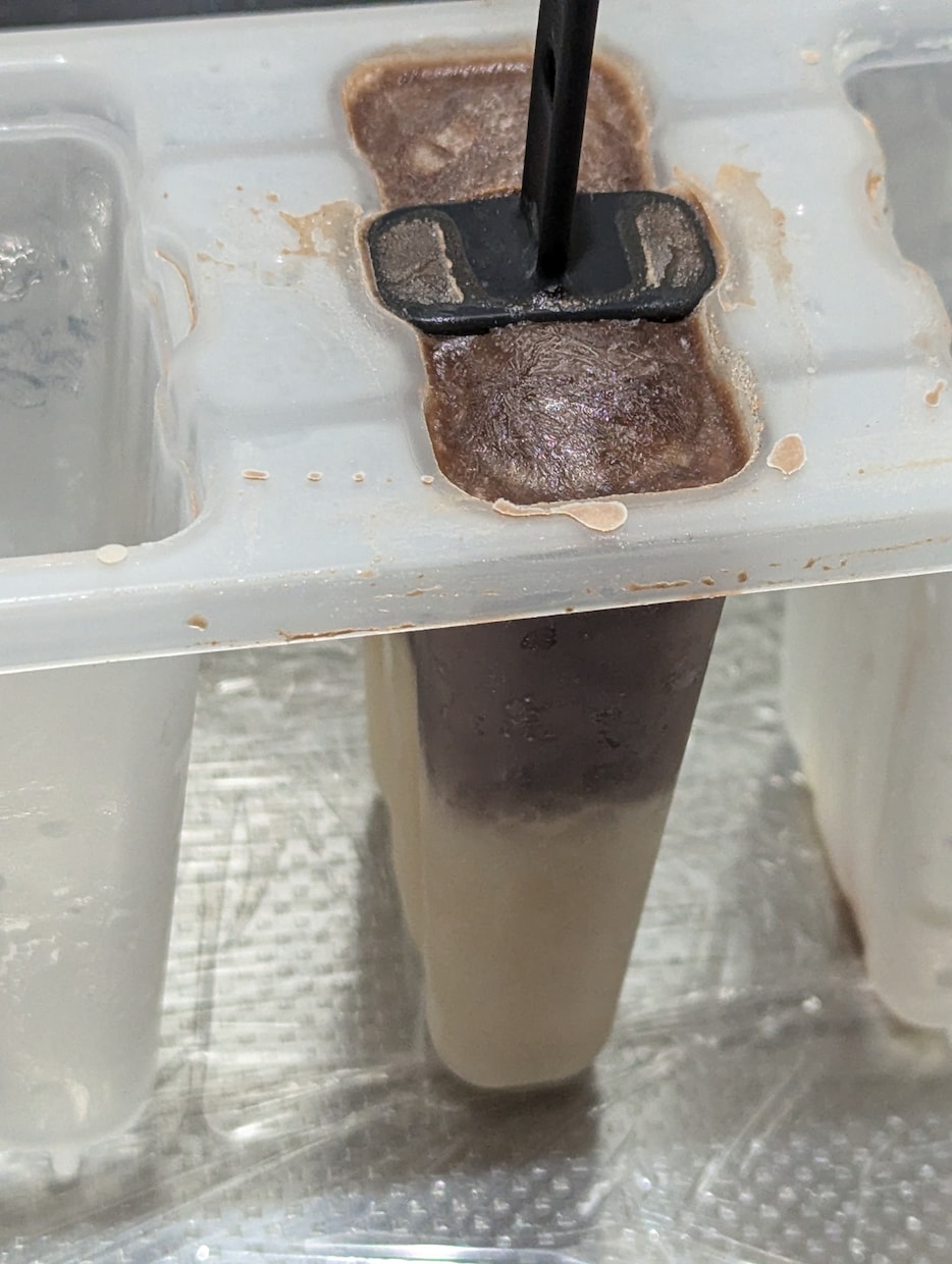 家庭でも美味しいアイスキャンディーをプロが教えます 自宅でも美味しいアイスキャンディー！ イメージ3