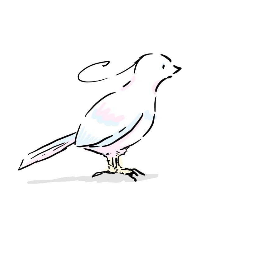 SNS用アイコン描きます TwitterなどのSNS用アイコンイラストを受け付けます。 イメージ9