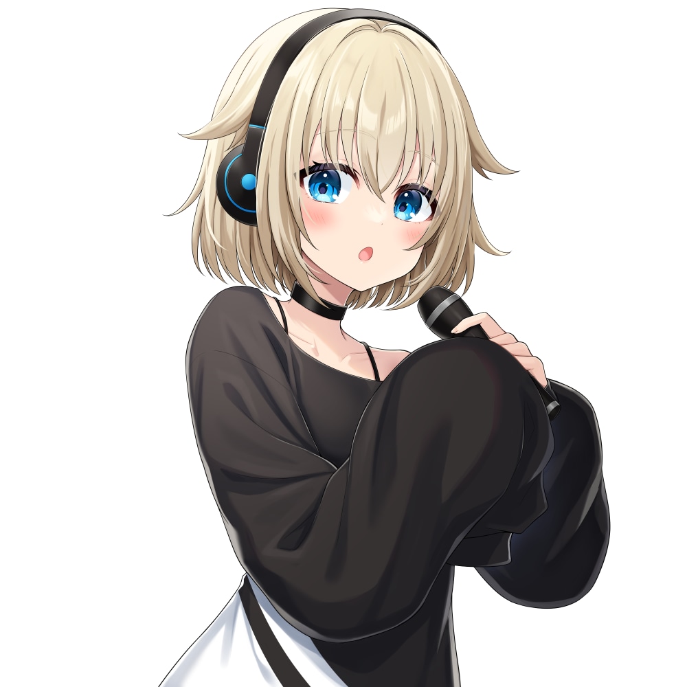 TRPG・動画・IRIAMなど立ち絵作成します 企業実績有！かっこいい・かわいい立ち絵制作します！ イメージ5