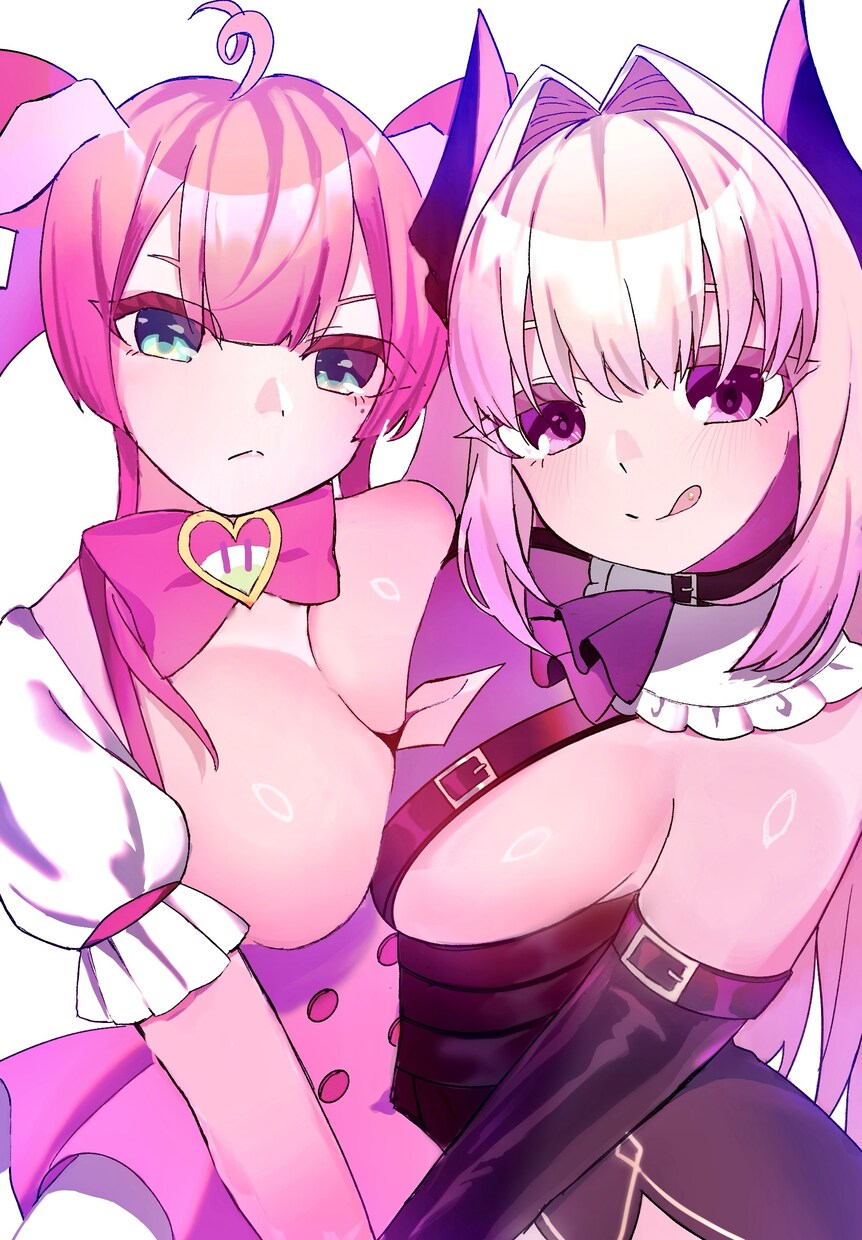 あなただけのかわいいイラスト作成します 自分だけの萌えをあなたにお届けします イメージ2