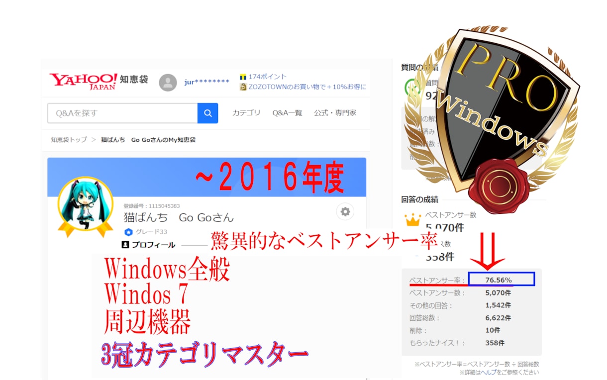 読めなくなったHDDを修復します 思い出のデータ・貴重なデータの復活を試みます！ イメージ6