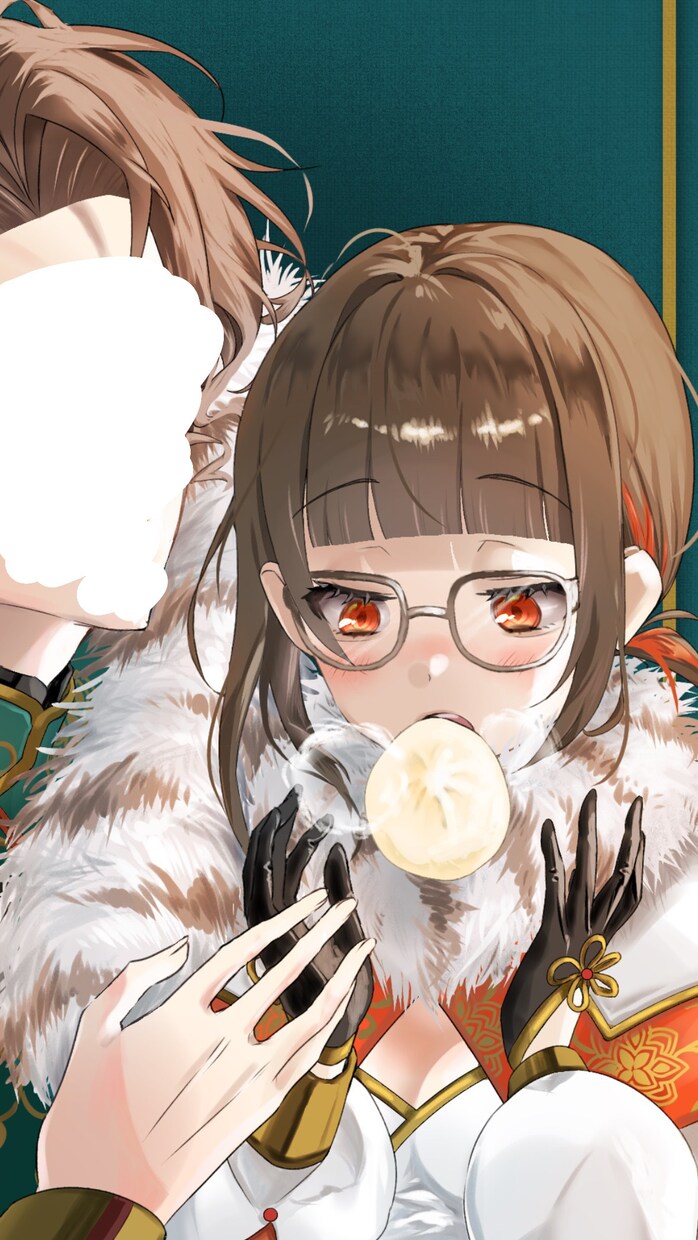 ハイクオリティなイラストお描きします 2月着手分 / 多忙のため2枠限りです イメージ1