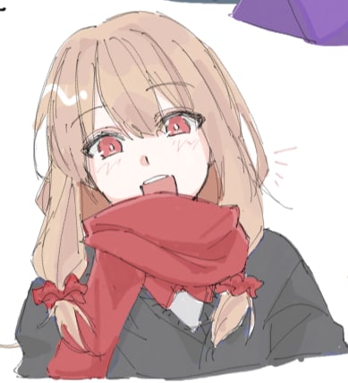 軽いラフなイラストから、一枚絵まで描きます 顔も、表情も、雰囲気も。こだわりたいあなたへ。 イメージ3