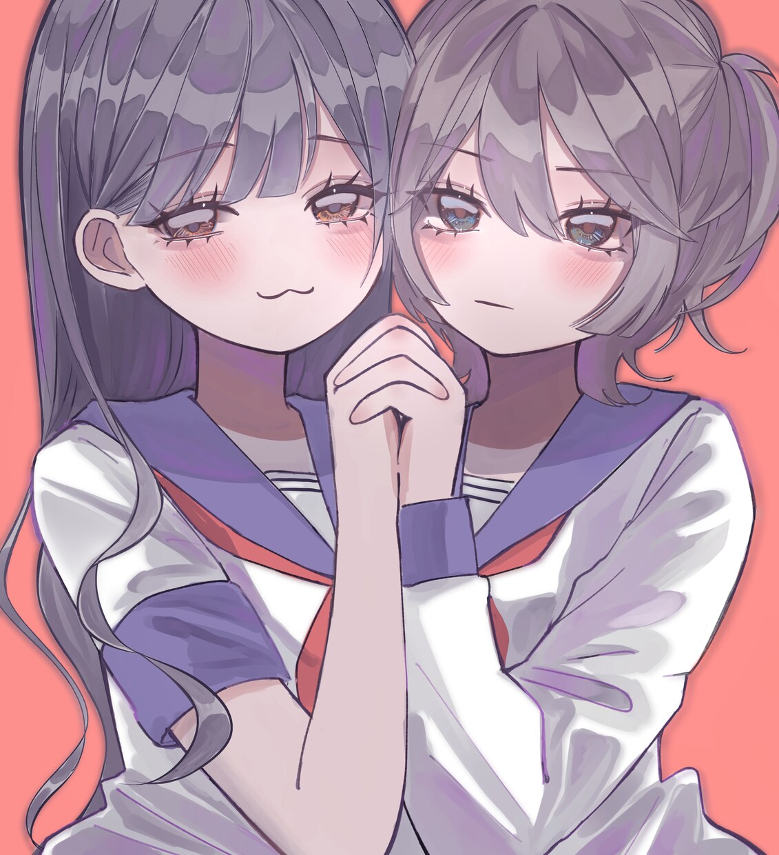 ご希望に沿ったイラストをお描き致します アイコン/サムネ/挿絵/MVイラスト/夢絵など、幅広く対応！ イメージ3