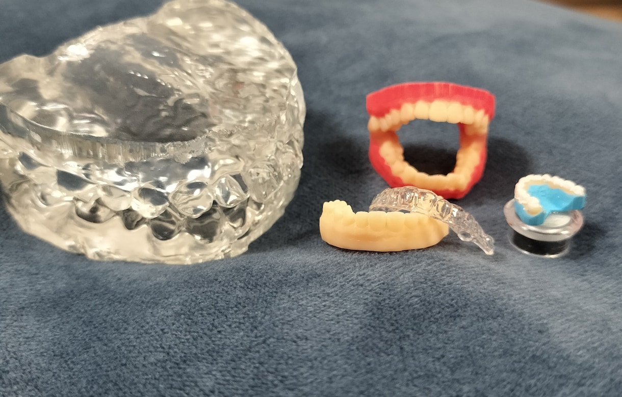 歯科医院での初めての補綴コンサルを教えます 補綴カウンセリング実践ロープレ集〜売り込まず信頼を得る会話術 イメージ2