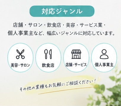 Instagram投稿文5本作成します 忙しい方に代わって投稿文を丁寧に作成します！ イメージ4