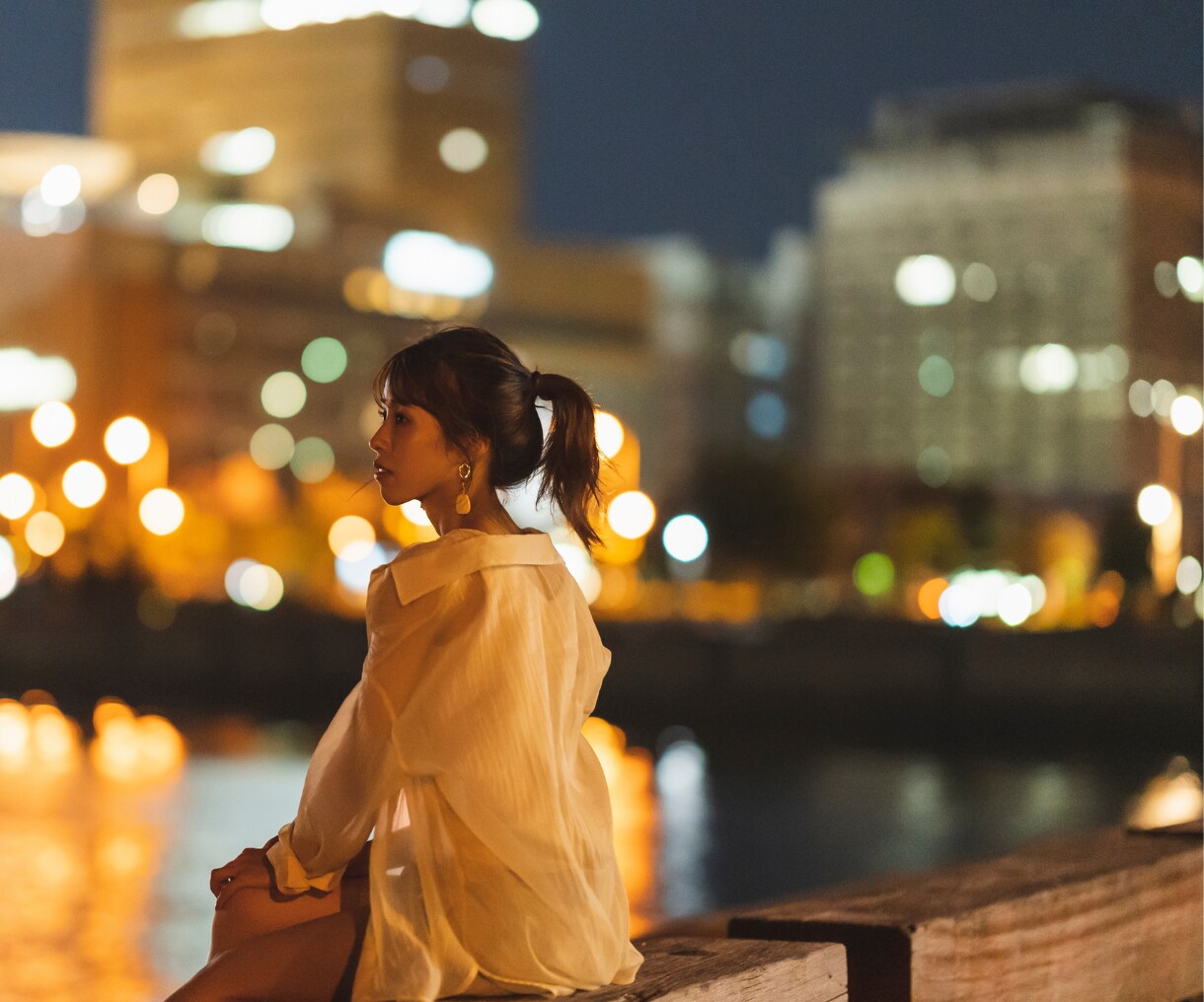 泣いてもいいよ…1人じゃないよ…そばにいます 辛い気持ちは半分こ…悲しい|別れ|失恋|仕事|人間関係|感動 イメージ2
