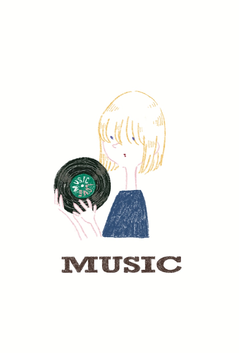柔らかい雰囲気のイラスト制作させていただきます ご希望に沿ったアイコンを制作させていただきます イメージ2