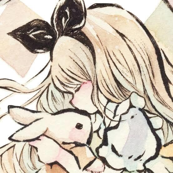 うさぎがあなたのお話し聞きます 秘密厳守。暇電、愚痴、相談。楽しい話しや悲しいお話し聞きます イメージ1