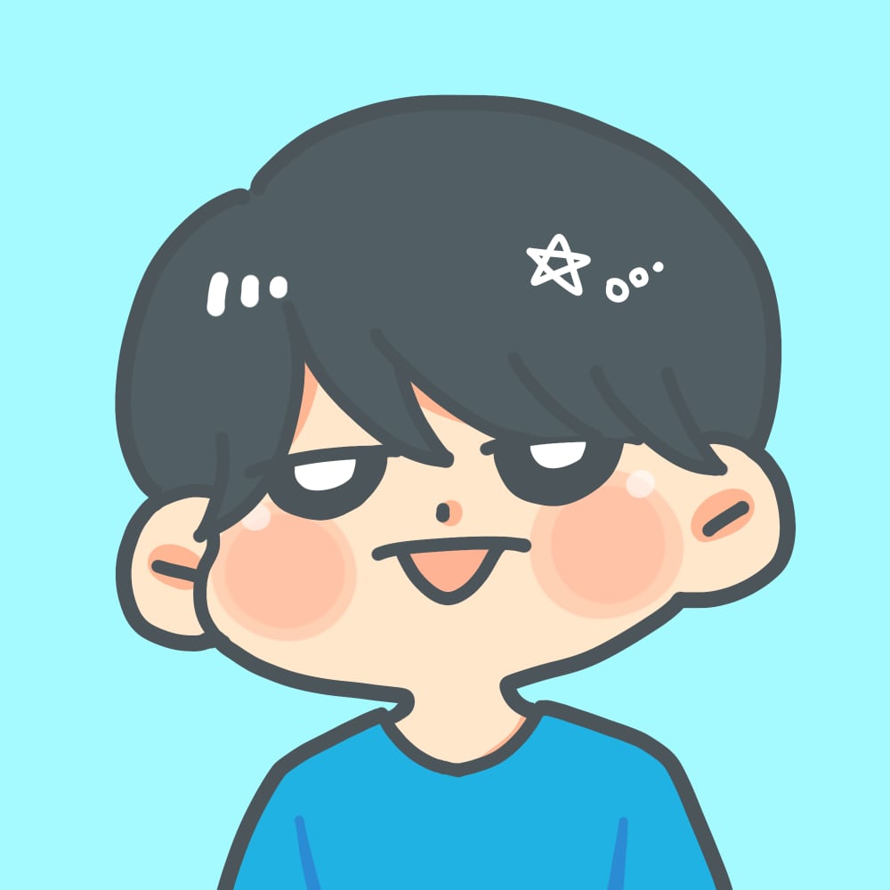 ゆるくて可愛い＊日常に馴染む似顔絵アイコン描きます SNSやブログをおしゃれに。記念日やプレゼントにも。 イメージ1