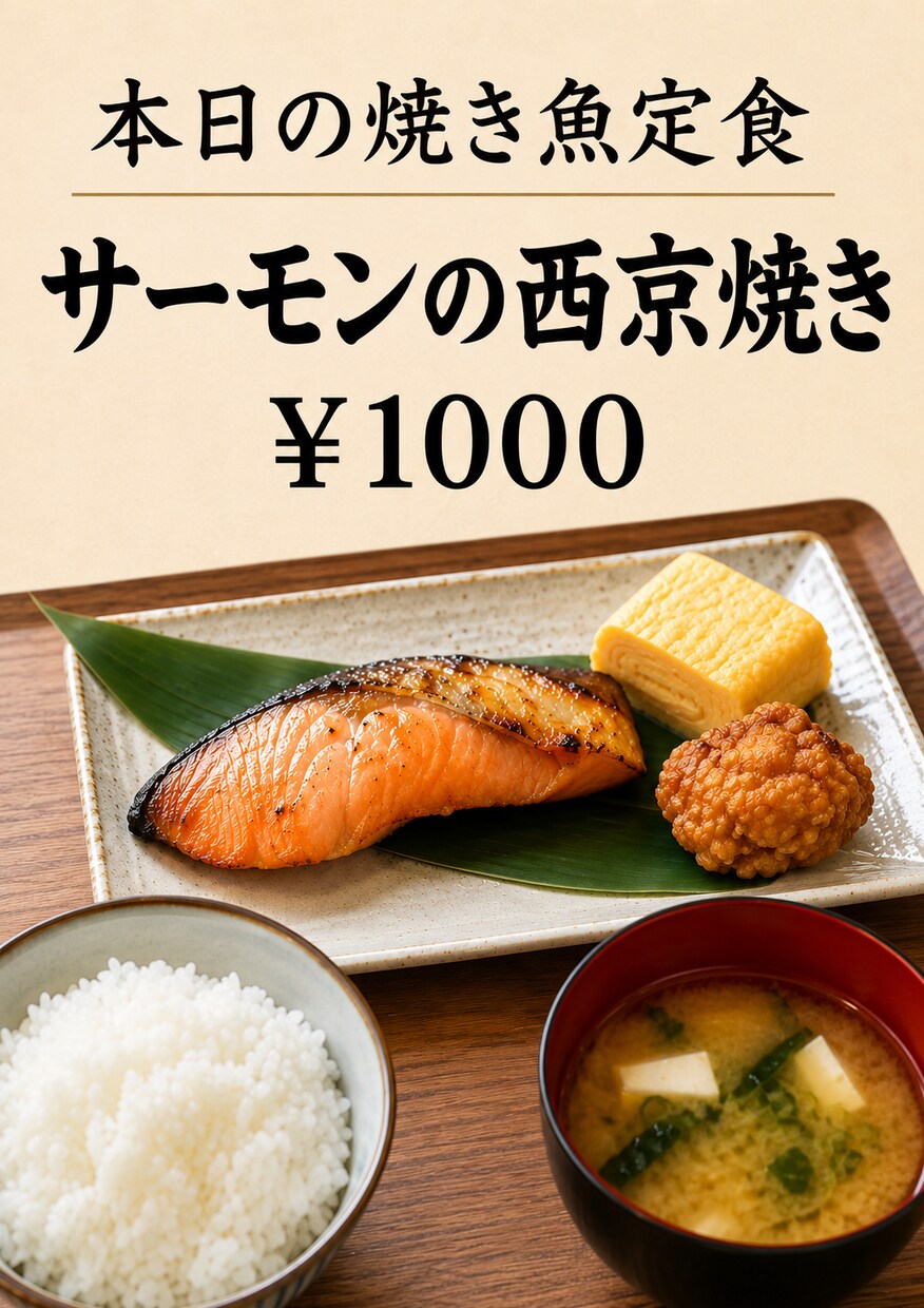 先着５名さま限定価格！集客に繋がるチラシ作ります 安い早い！集客に繋がるチラシをスピーディーに作成します！ イメージ4