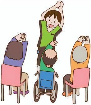 介護予防教室や健康体操の運動項目を提案・作成します 介護予防・運動の専門家が、楽しく効果的なメニューを考えます！ イメージ1