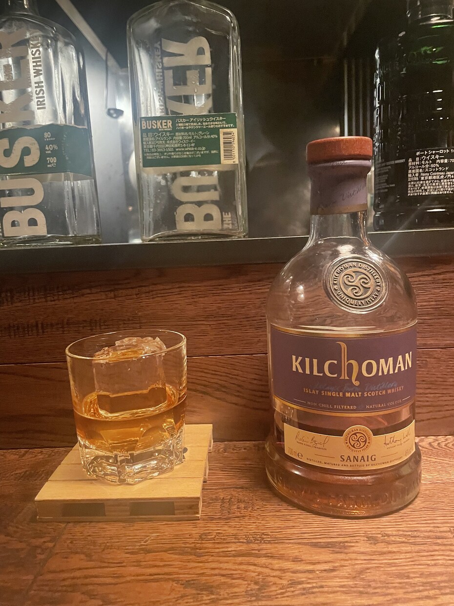 ギフトにおすすめなお酒、いくつかご提案します 日本酒、ワイン、ビール、ウィスキー、ジンなど イメージ8