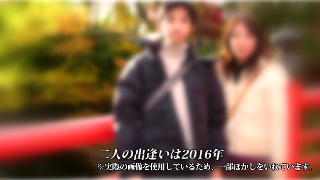 ゲストがワクワクする、オープニング映像を制作します 確かな質の映像を早く、安く、簡単に！ イメージ4