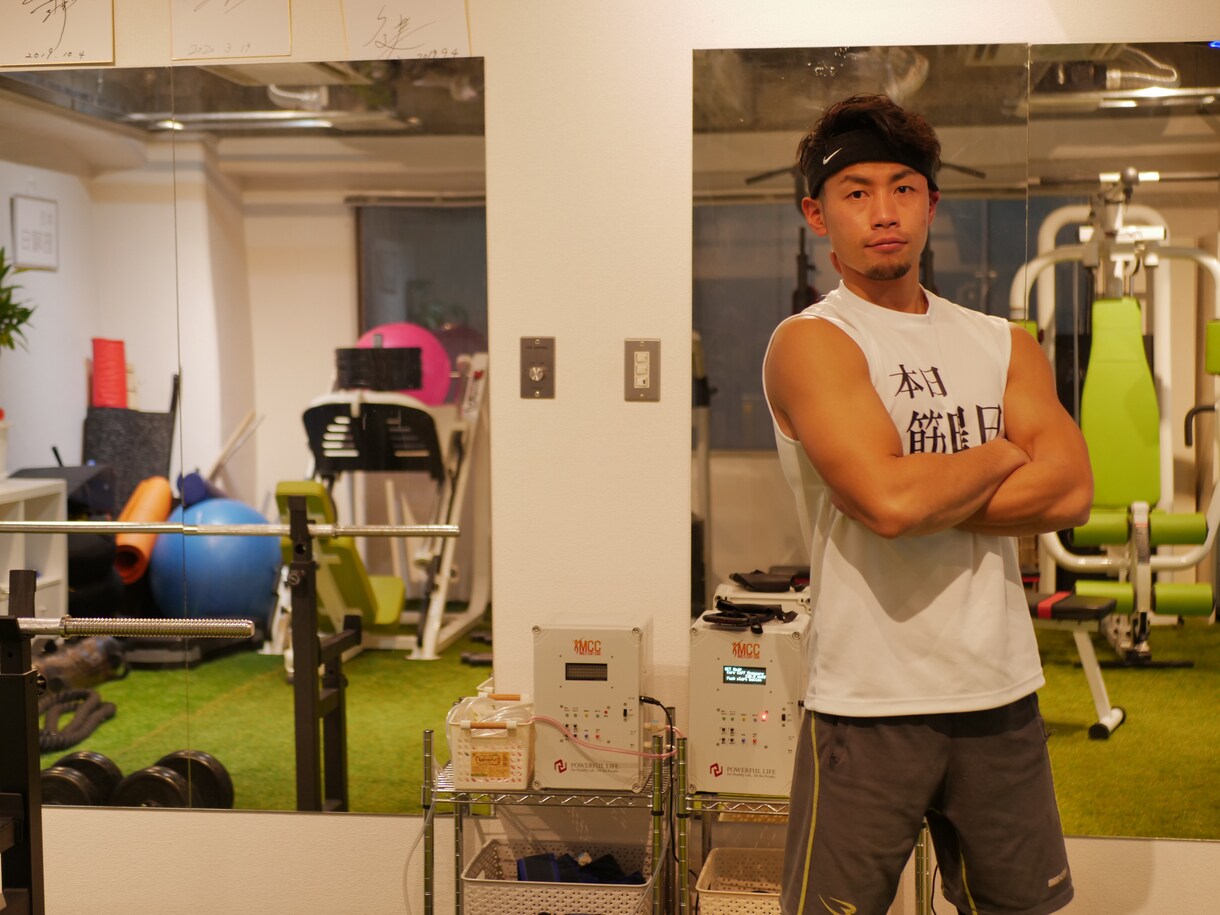 あなたのダイエット徹底サポート！痩せトレ指導します 食事法、睡眠法、運動だけじゃない！あらゆる角度のアドバイス！ イメージ3