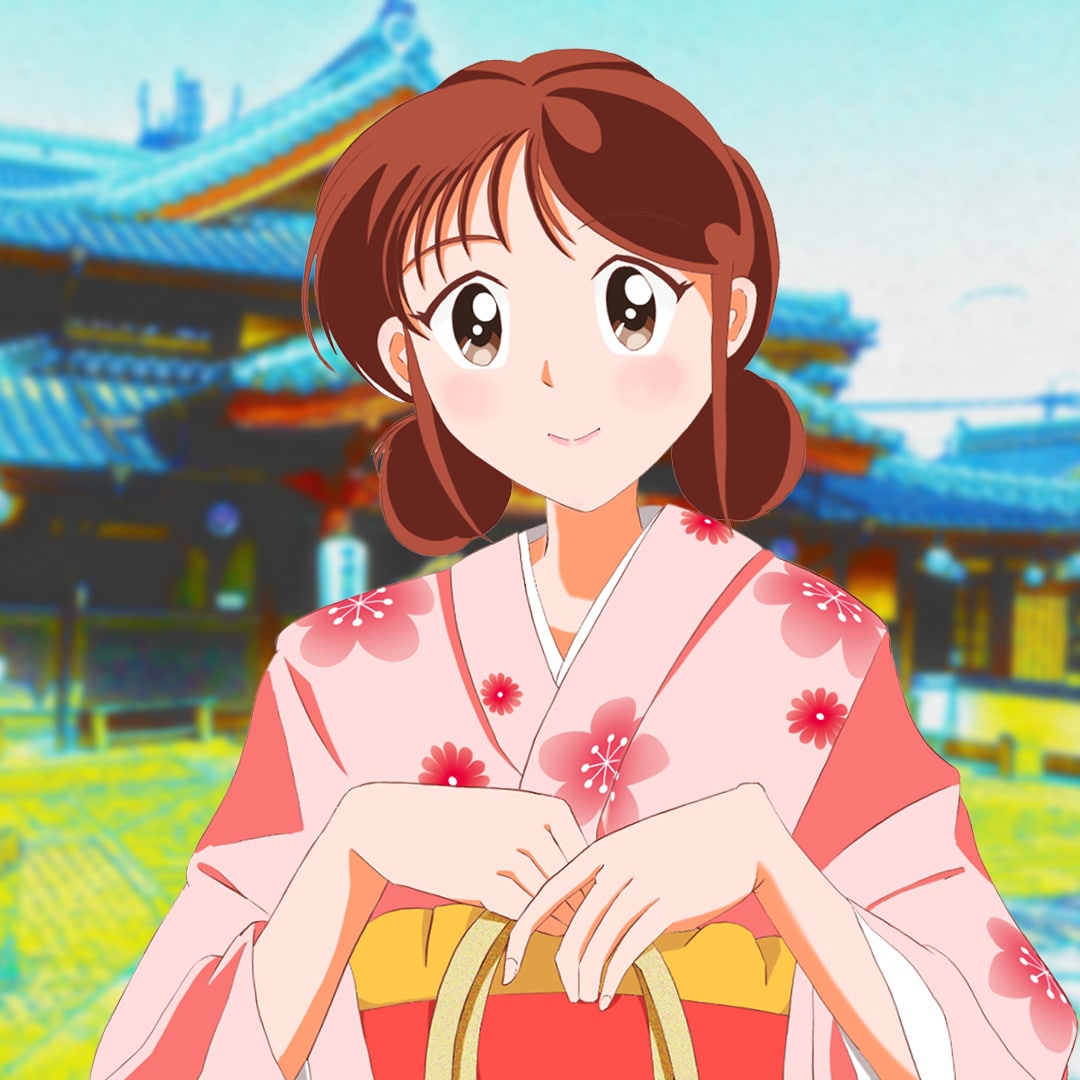 かわいいイラストを描きます 「さすが！」と喜んでいただける作品をお届けします イメージ3
