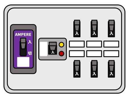 電気でお困りのことがありましたらお教え致します 停電時、電気の節約、自宅の電気の正しい使い方 イメージ1