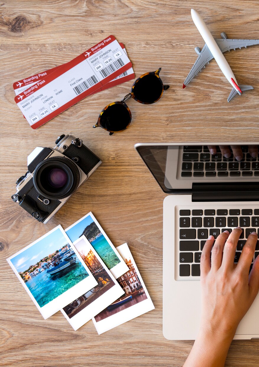 旅行のプランニング承ります 実践40年の旅行のプロがあなたの理想の旅を実現致します！ イメージ1