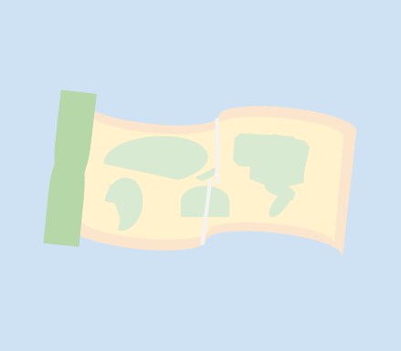 旅行の計画、お手伝いします 情報整理から生の情報提供まで柔軟に対応いたします。 イメージ1