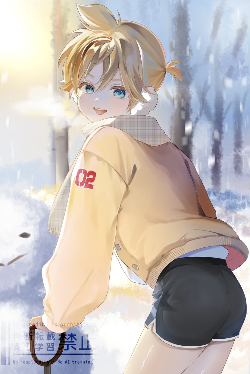 アイコン、ヘッダー、サムネイル等制作致します 可愛い女の子、男の子得意です。お気軽にご相談ください。 イメージ4