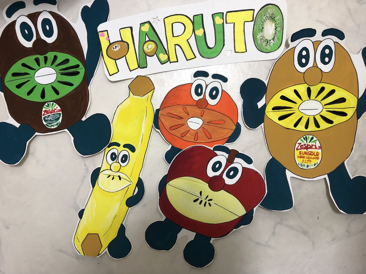 商用利用可能！ご相談に応じて可愛く描きます アナログ画で人物、動物のイラストを世界でたった一つのものに イメージ7